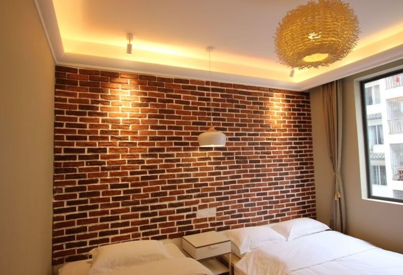 Pensjonat Suxi Hostel