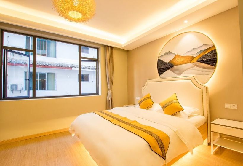 Pensjonat Suxi Hostel