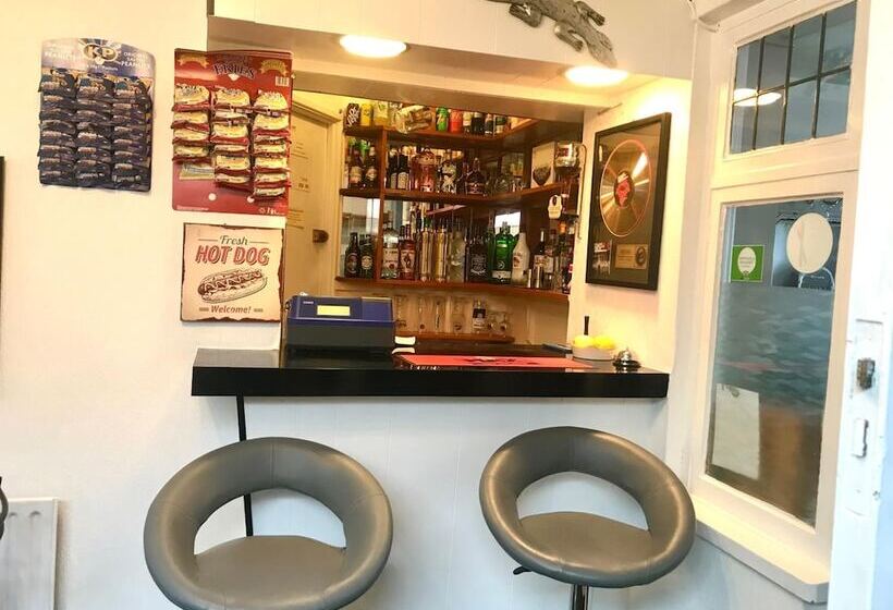 Пансион The Southwold Guest House