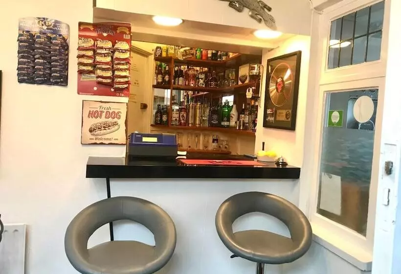 Majatalo The Southwold Guest House