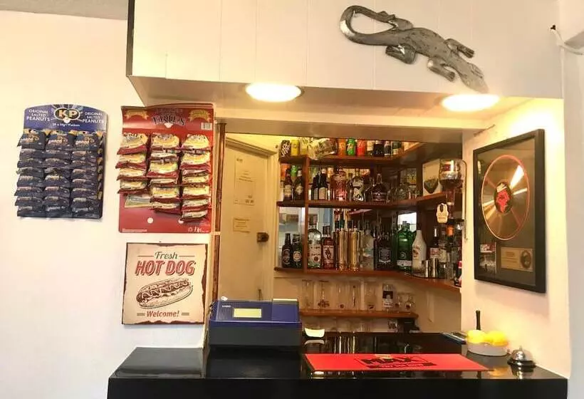 Majatalo The Southwold Guest House