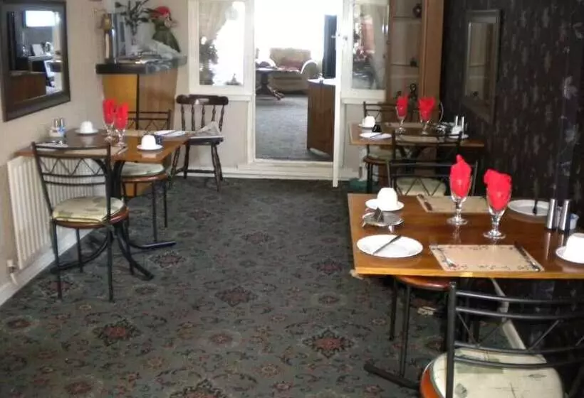 Majatalo The Southwold Guest House