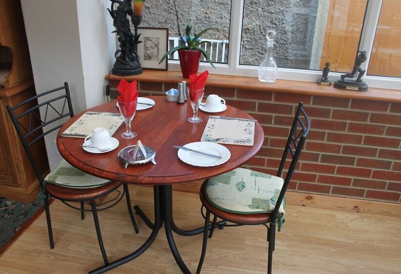 Пансион The Southwold Guest House