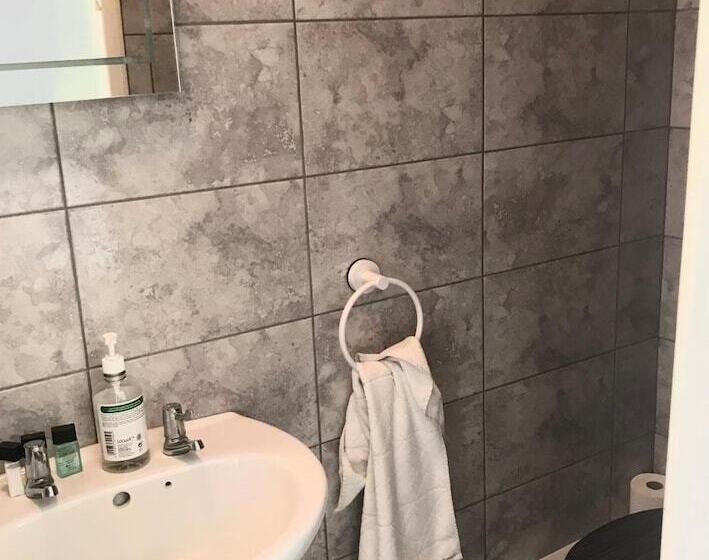 Пансион The Southwold Guest House