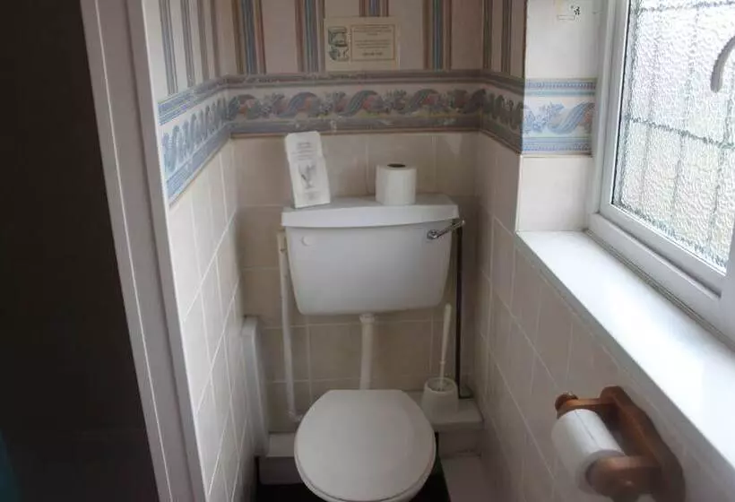 Majatalo The Southwold Guest House