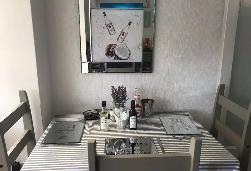 Majatalo The Southwold Guest House