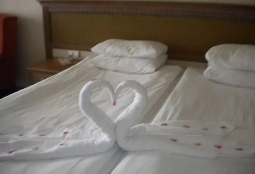 Majatalo The Southwold Guest House