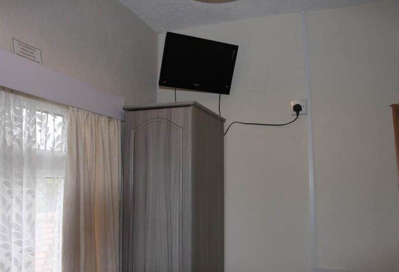 Пансион The Southwold Guest House