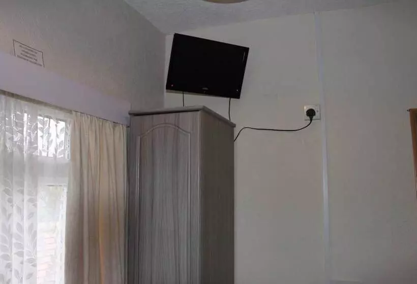 Majatalo The Southwold Guest House