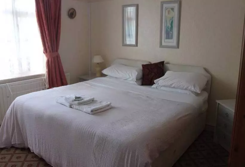 Majatalo The Southwold Guest House