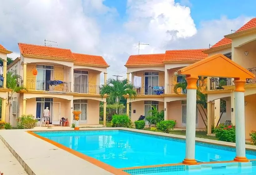 Residence Le Choisy