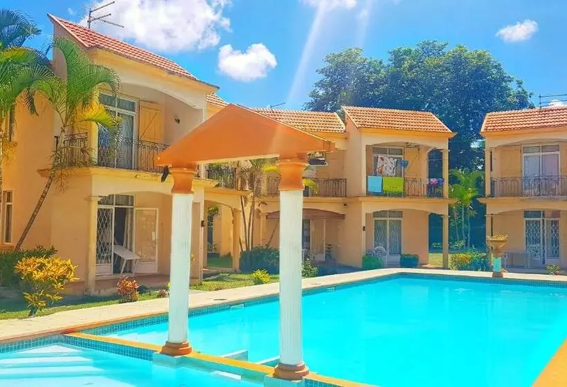 Residence Le Choisy