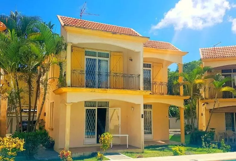 Residence Le Choisy