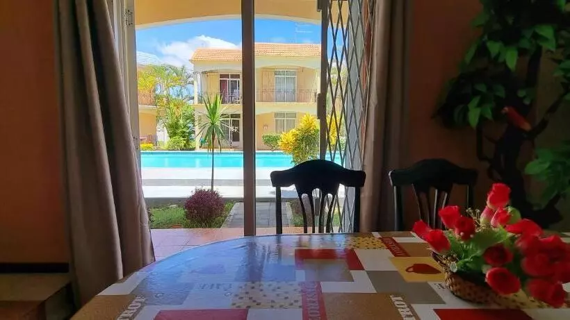 Residence Le Choisy