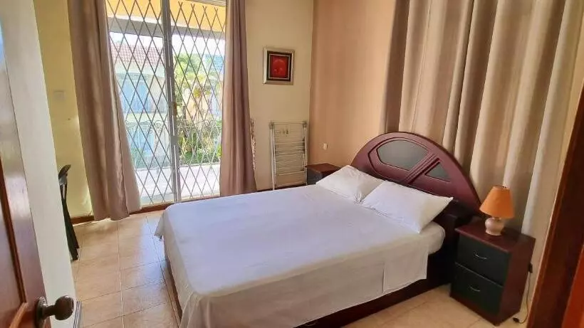 Residence Le Choisy