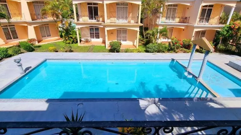 Residence Le Choisy