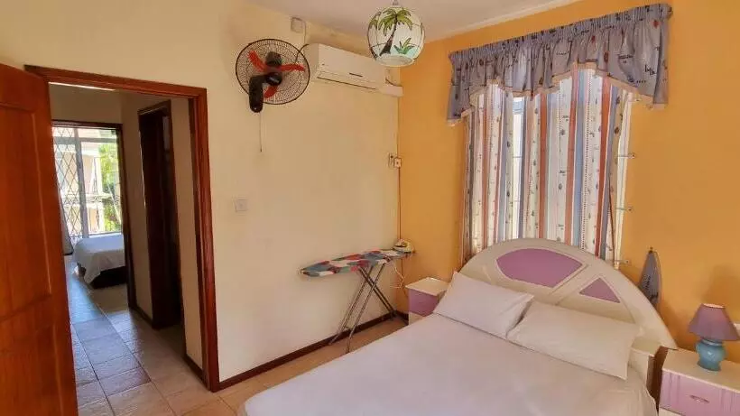 Residence Le Choisy