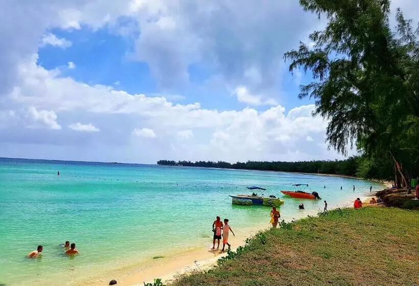 Residence Le Choisy