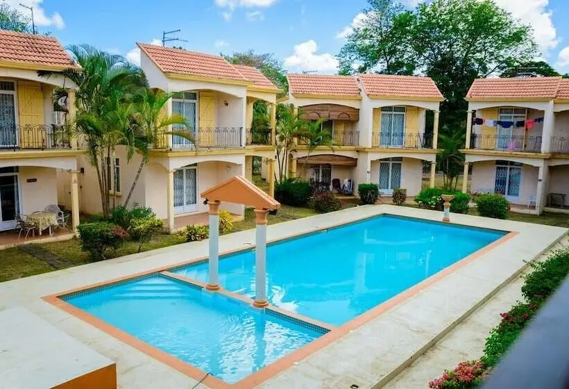 Residence Le Choisy