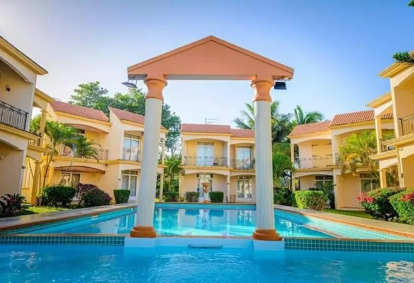 Residence Le Choisy