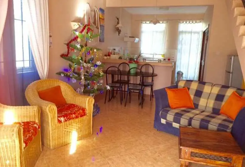 Residence Le Choisy