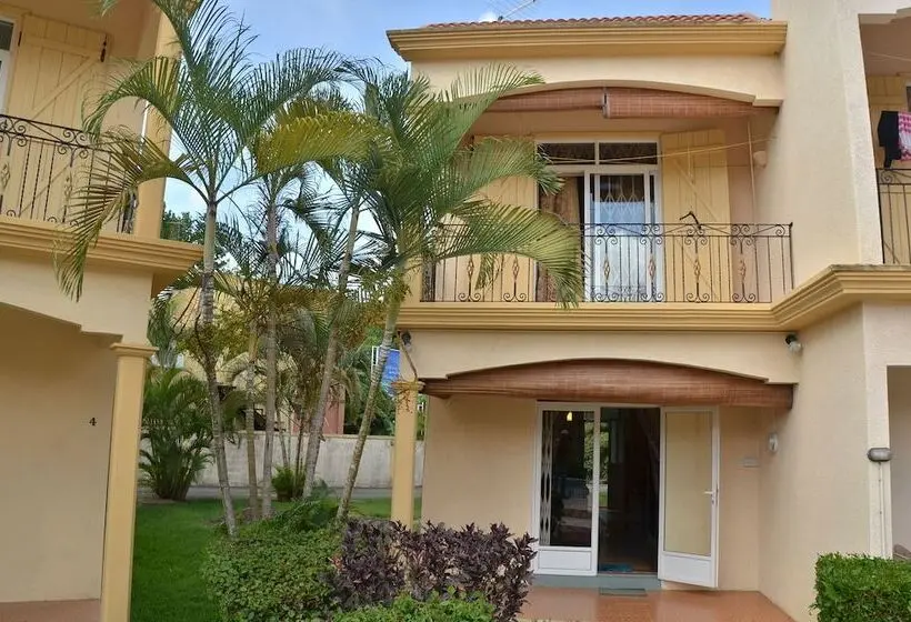 Residence Le Choisy