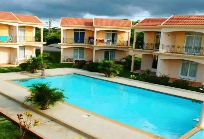 Residence Le Choisy