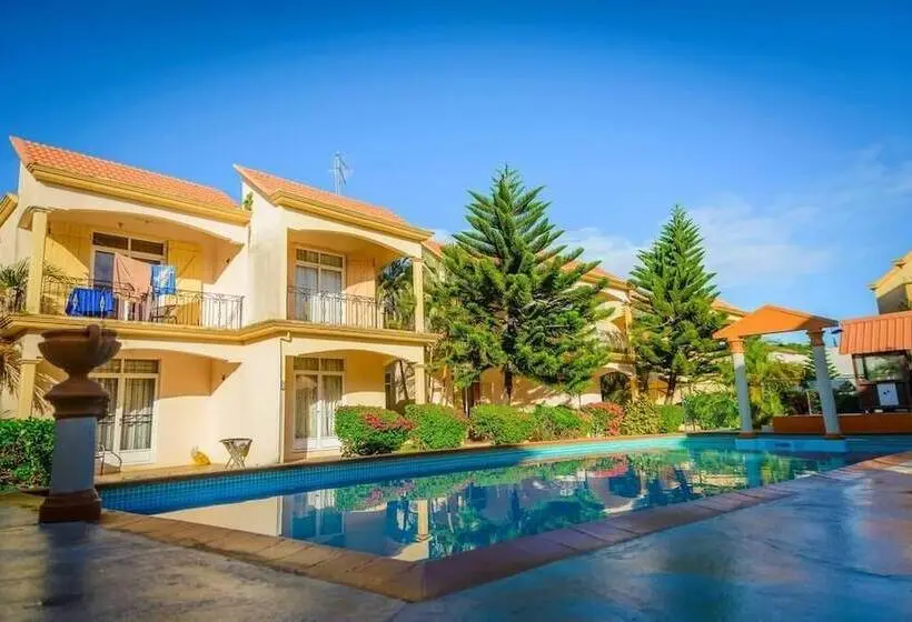 Residence Le Choisy