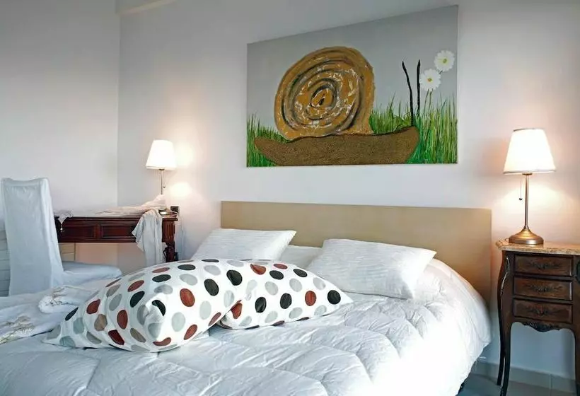 Seaview Villa Schinias