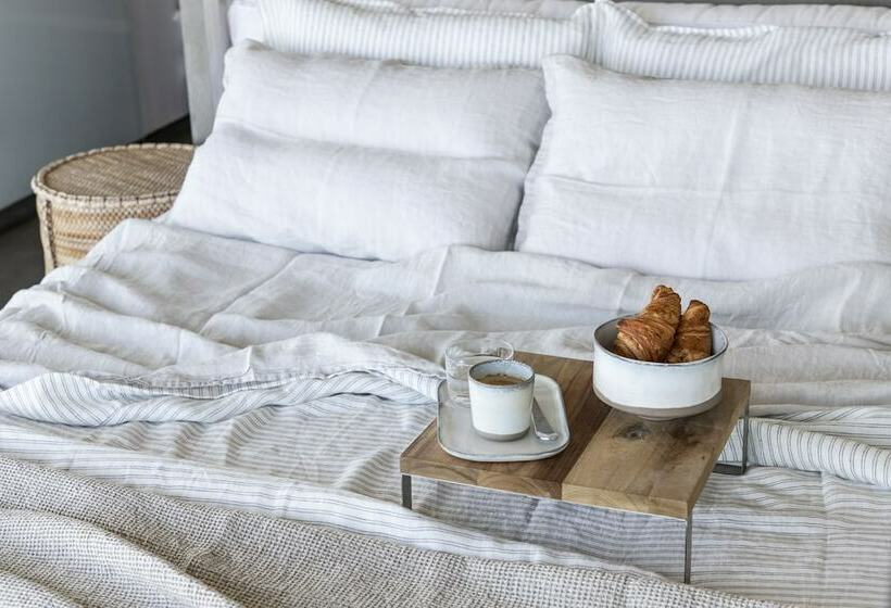 Seaview Villa Schinias