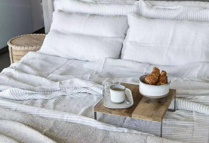 Seaview Villa Schinias