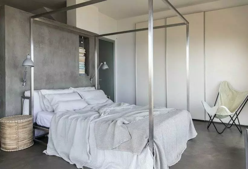 Seaview Villa Schinias