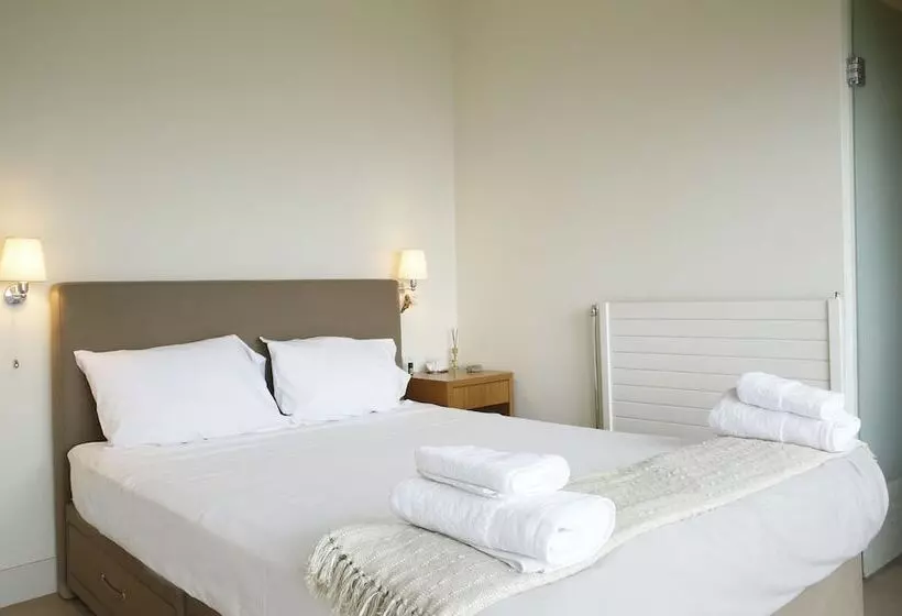 Seaview Villa Schinias