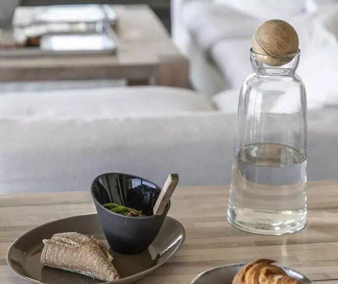 Seaview Villa Schinias