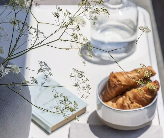 Seaview Villa Schinias