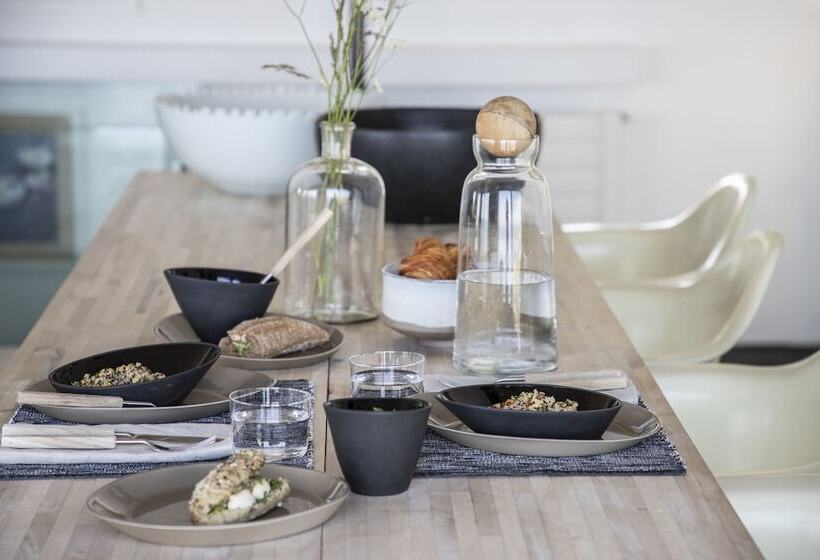 Seaview Villa Schinias