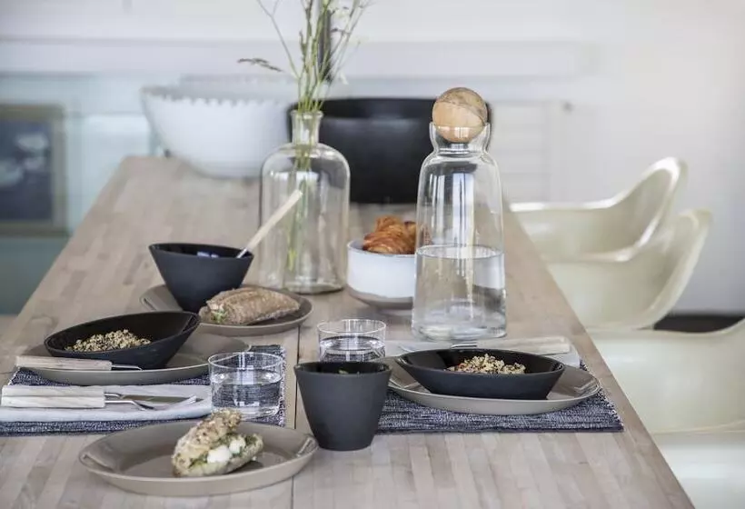 Seaview Villa Schinias