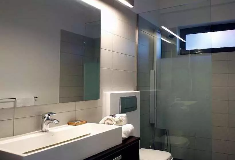 Seaview Villa Schinias