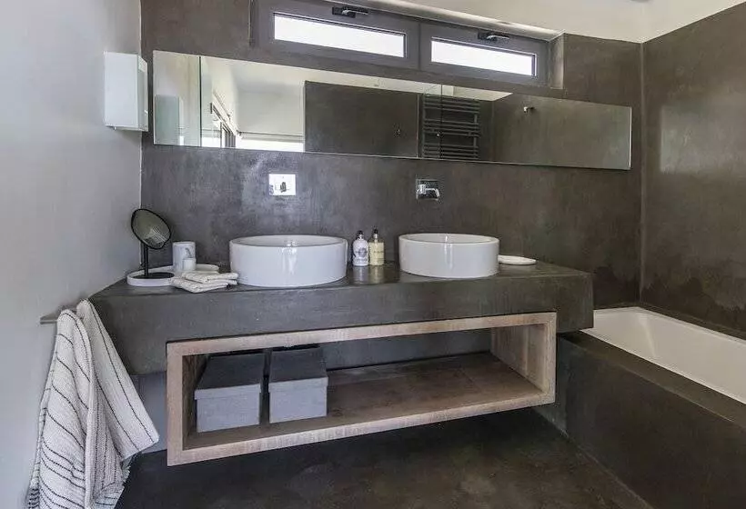 Seaview Villa Schinias