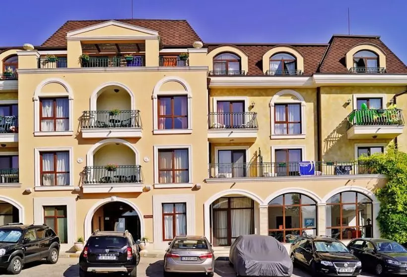 Villa Allegra