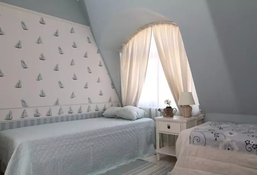 Villa Allegra