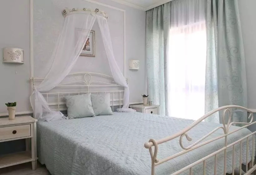 Villa Allegra