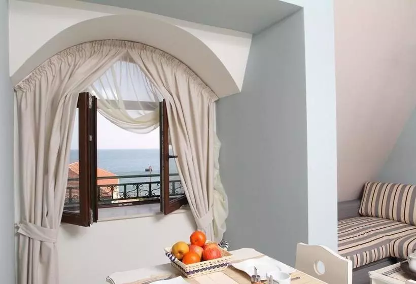 Villa Allegra