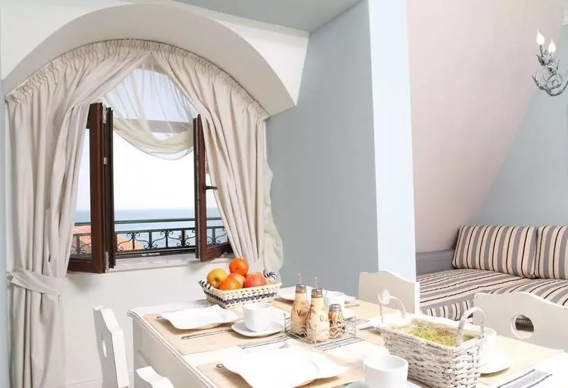 Villa Allegra