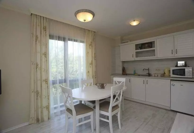 Villa Allegra