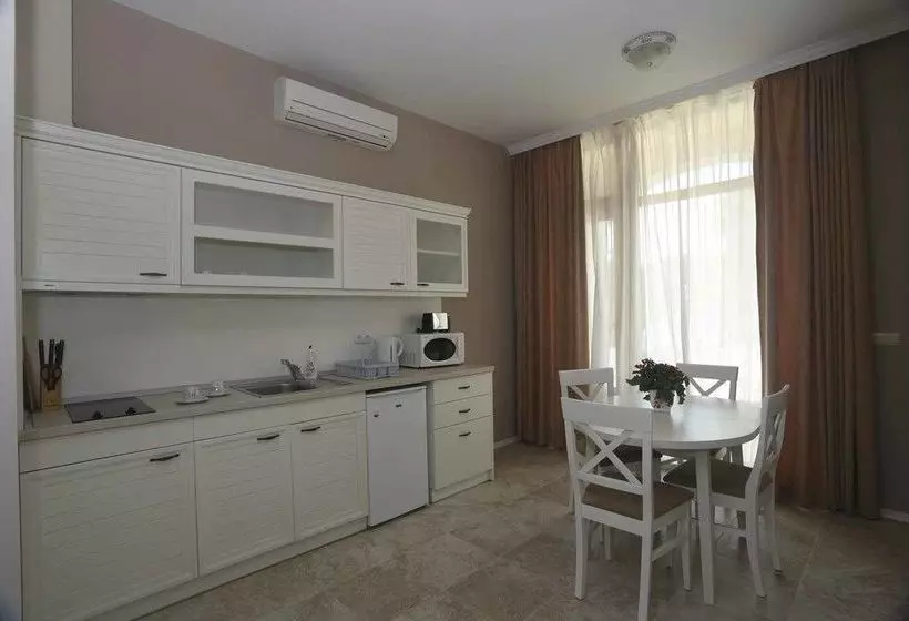 Villa Allegra