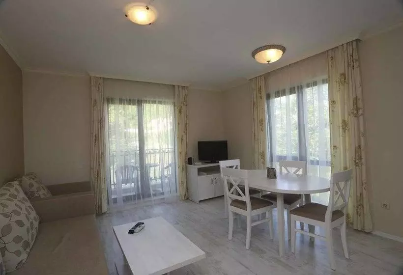 Villa Allegra