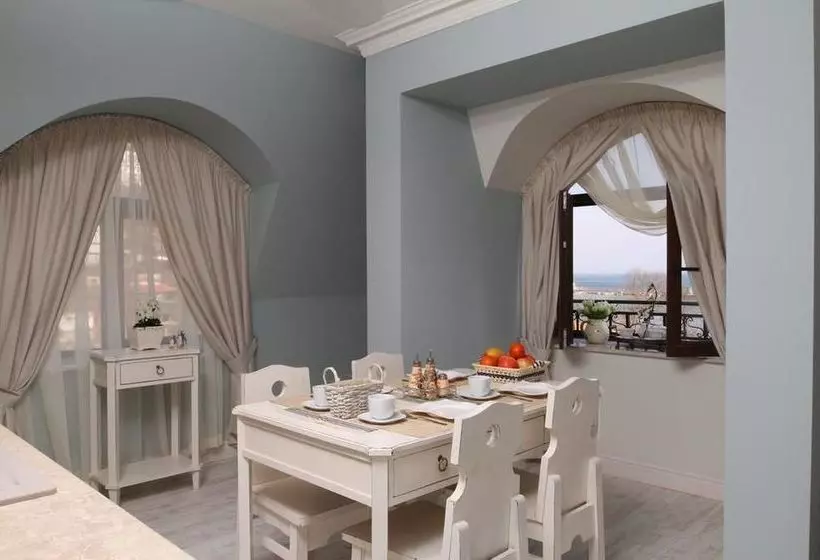 Villa Allegra