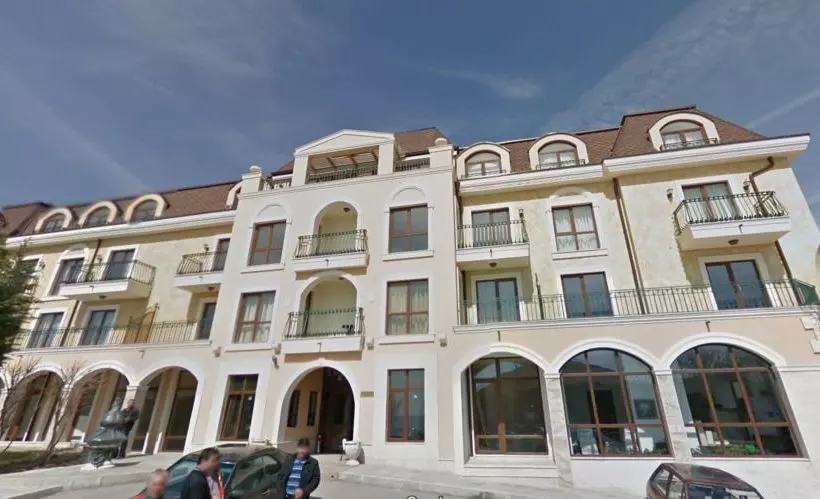 Villa Allegra