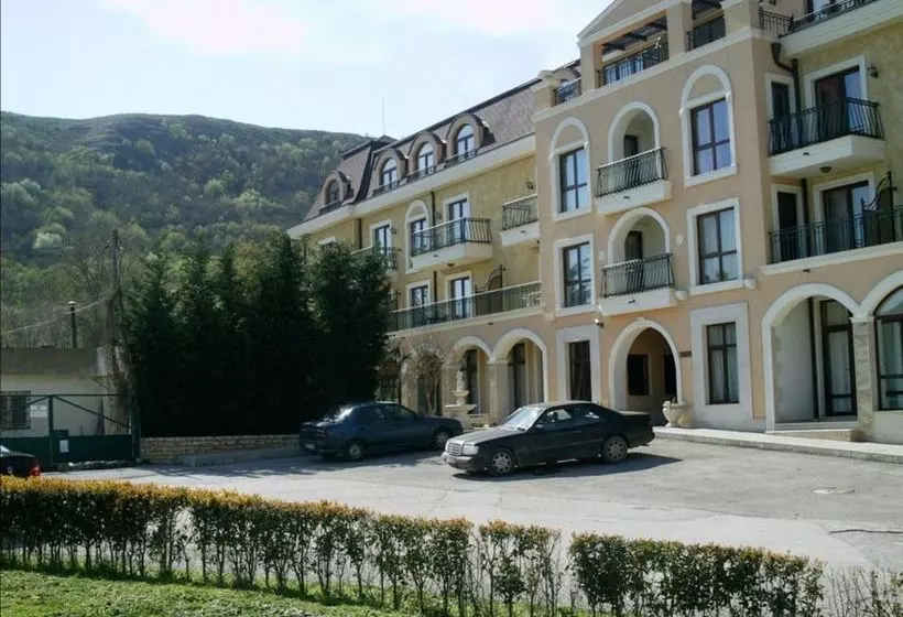 Villa Allegra